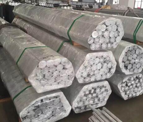 6061 aluminum rods