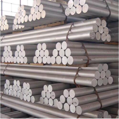 6063 aluminum rods